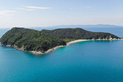 地ノ島