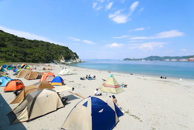 地ノ島