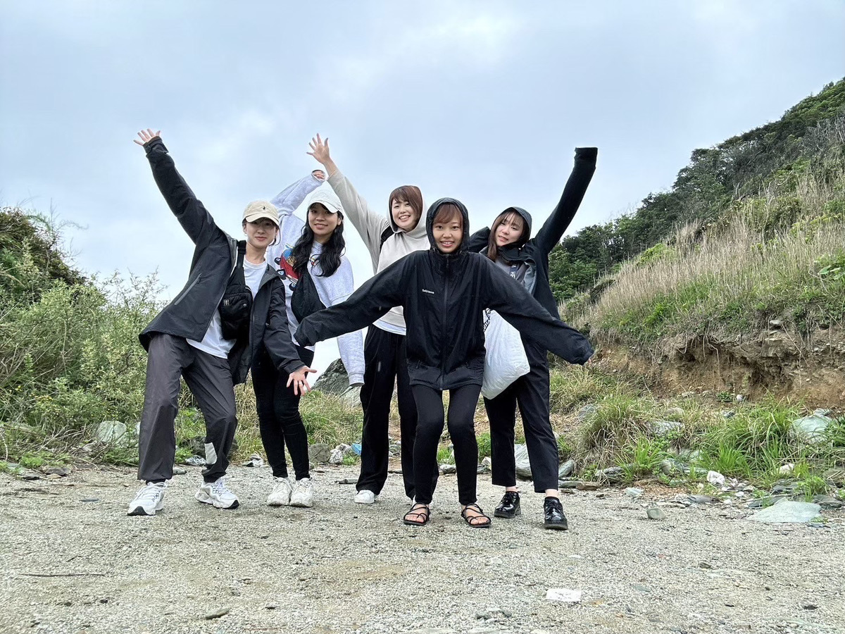 地ノ島