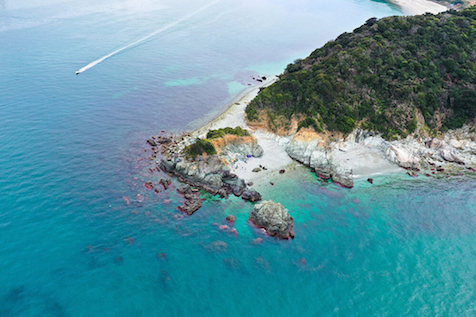 地ノ島